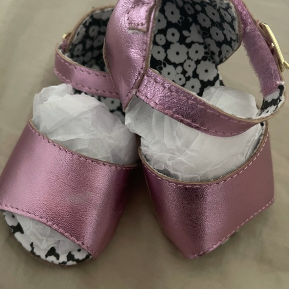 Robeez Baby sandals - Picture 3 of 4